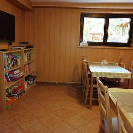 Arnika Apartment Krynica-Zdrój Kültér fotó