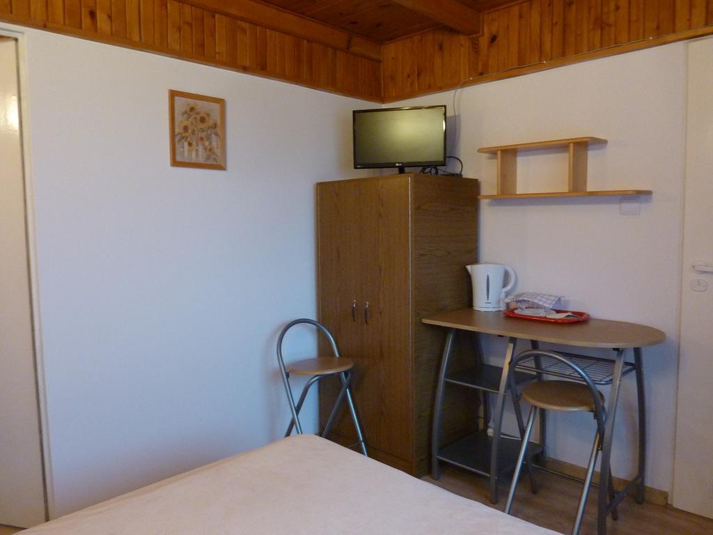 Arnika Apartment Krynica-Zdrój Szoba fotó