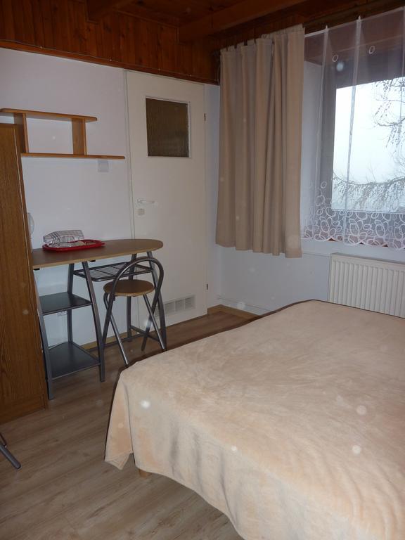 Arnika Apartment Krynica-Zdrój Szoba fotó