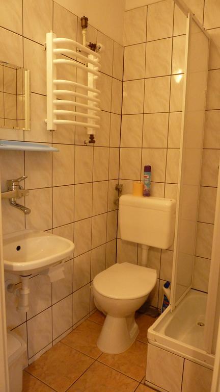 Arnika Apartment Krynica-Zdrój Szoba fotó