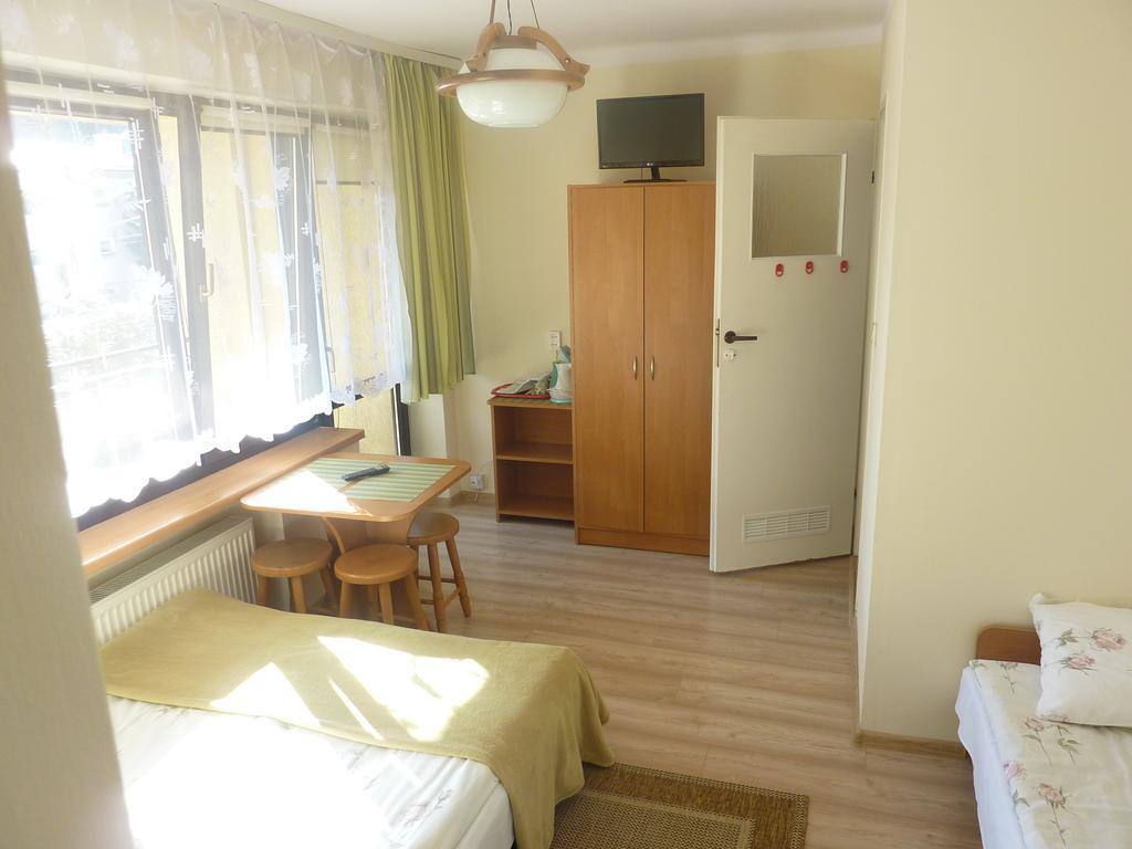 Arnika Apartment Krynica-Zdrój Szoba fotó