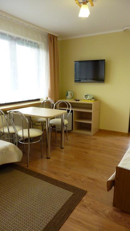 Arnika Apartment Krynica-Zdrój Szoba fotó