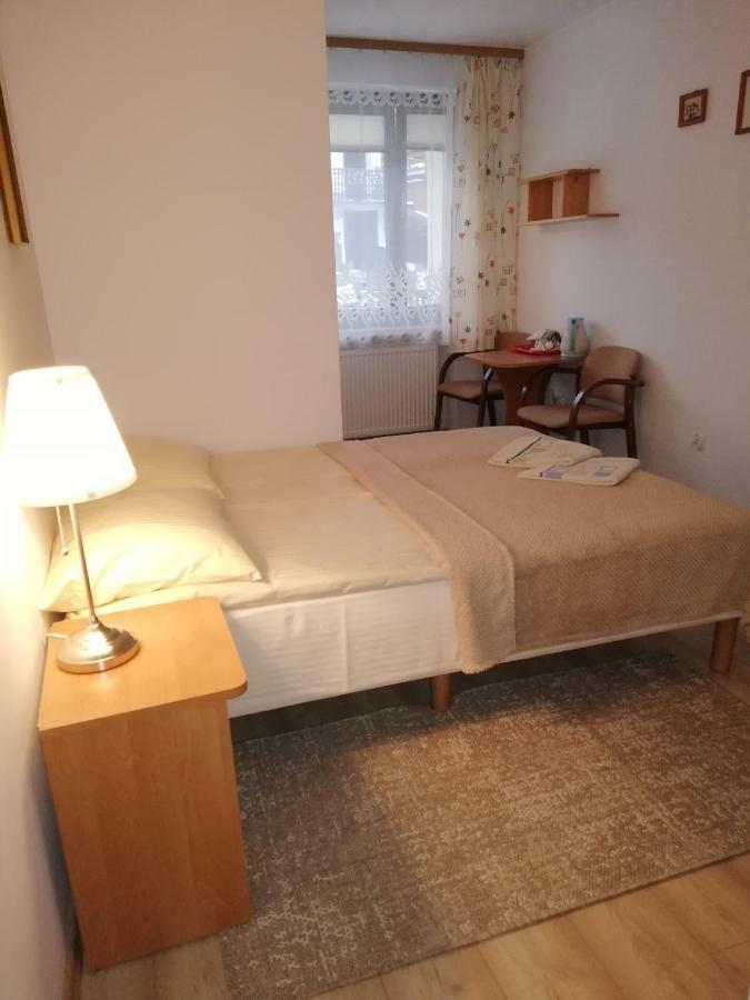 Arnika Apartment Krynica-Zdrój Kültér fotó