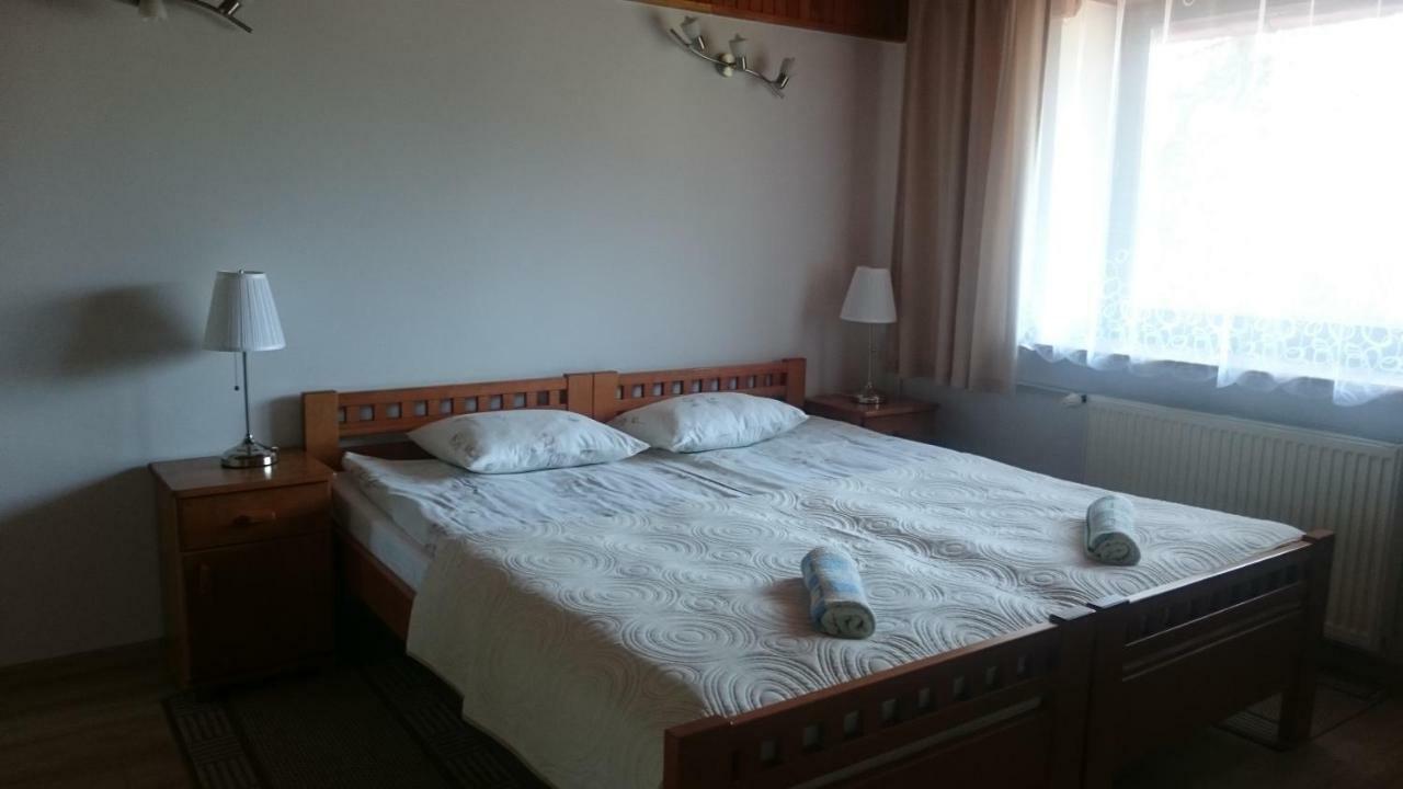 Arnika Apartment Krynica-Zdrój Kültér fotó