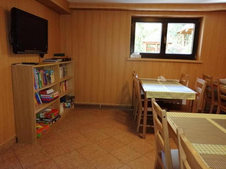 Arnika Apartment Krynica-Zdrój Kültér fotó