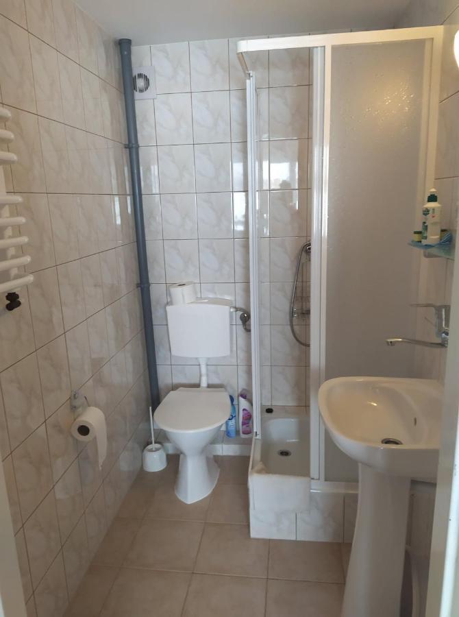 Arnika Apartment Krynica-Zdrój Kültér fotó