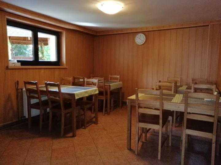 Arnika Apartment Krynica-Zdrój Kültér fotó