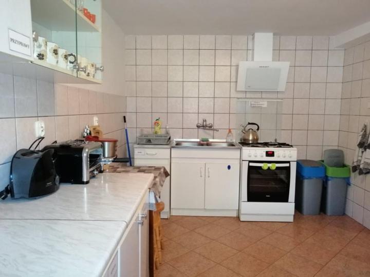 Arnika Apartment Krynica-Zdrój Kültér fotó