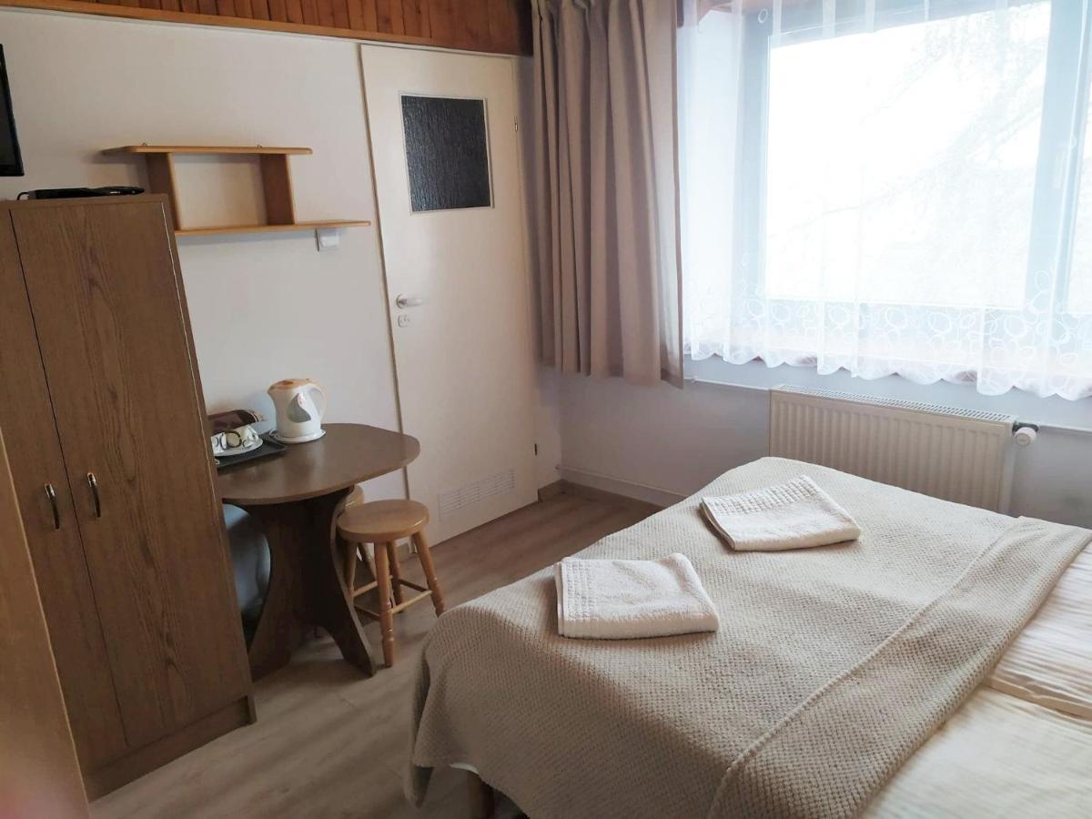 Arnika Apartment Krynica-Zdrój Kültér fotó