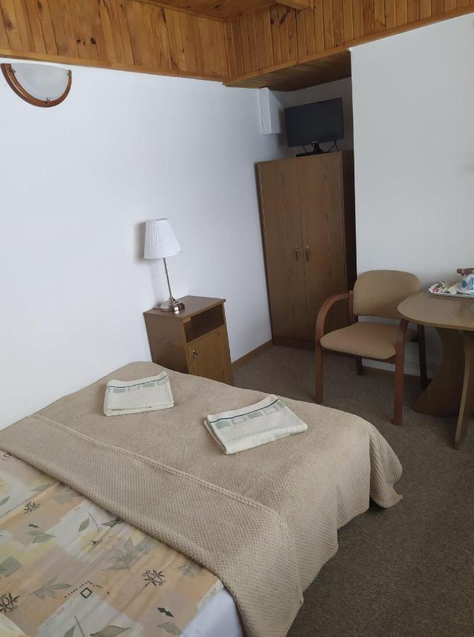 Arnika Apartment Krynica-Zdrój Kültér fotó