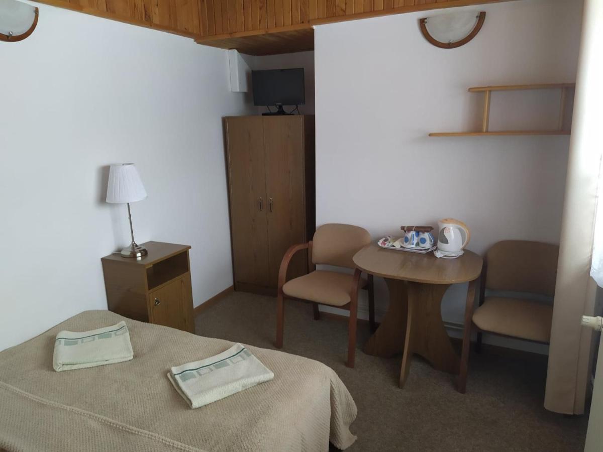 Arnika Apartment Krynica-Zdrój Kültér fotó